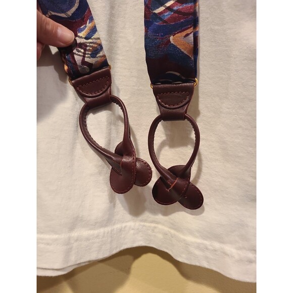 CAS Germany Suspenders - Picture 3 of 6